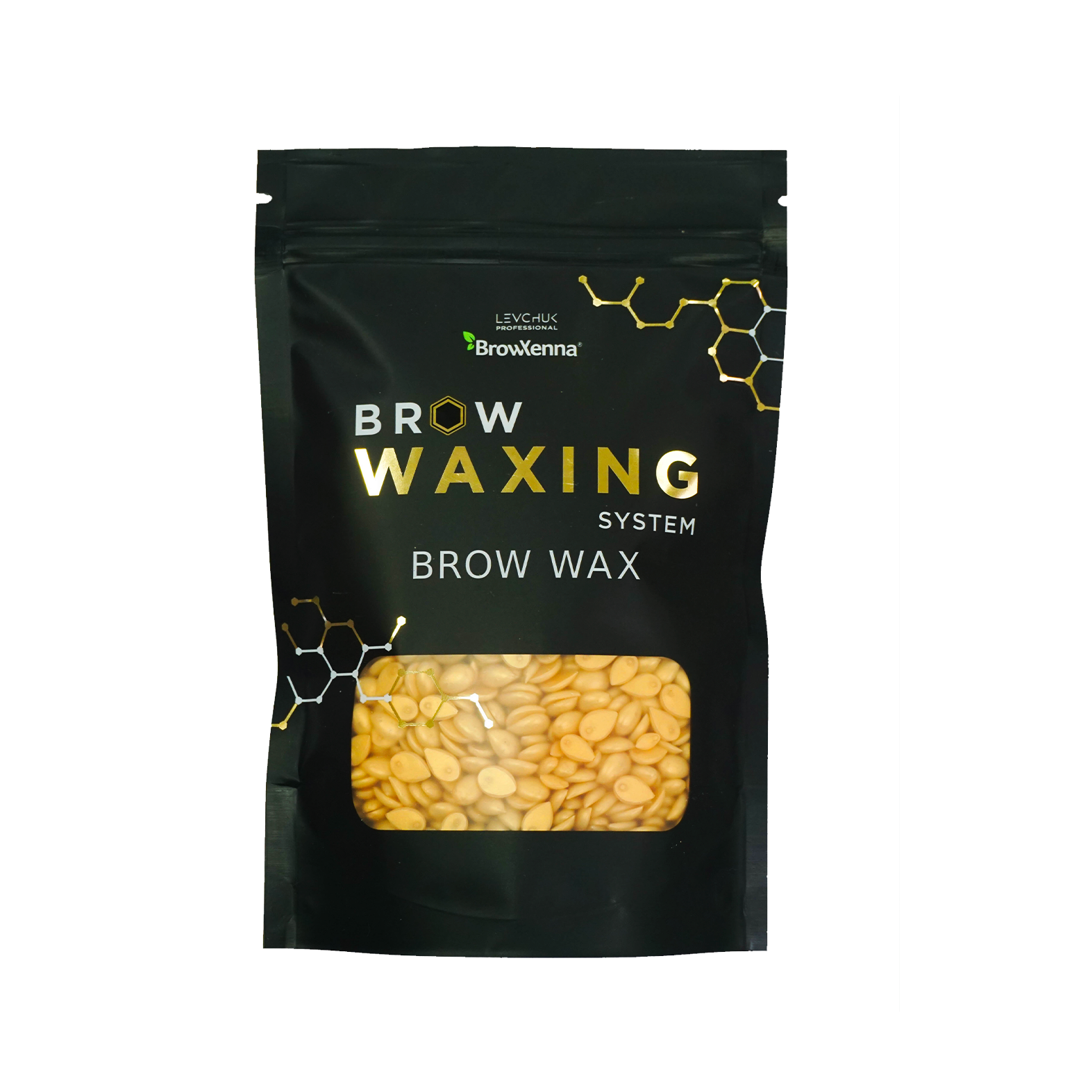 Brow wax, BrowXenna® | BROW WAXING SYSTEM | BrowXenna®