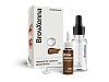 Brow Henna Kit with Hyaluronic Mixing Base Included