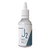 OXYGEN J2 Cream-Activator 2,7%, BrowXenna®