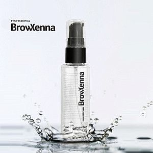 Чем разводить хну BrowXenna?